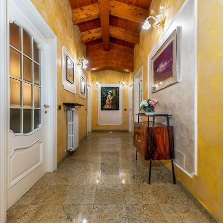Casa Da Suite Maestosa Sesto San Giovanni Zewnętrze zdjęcie