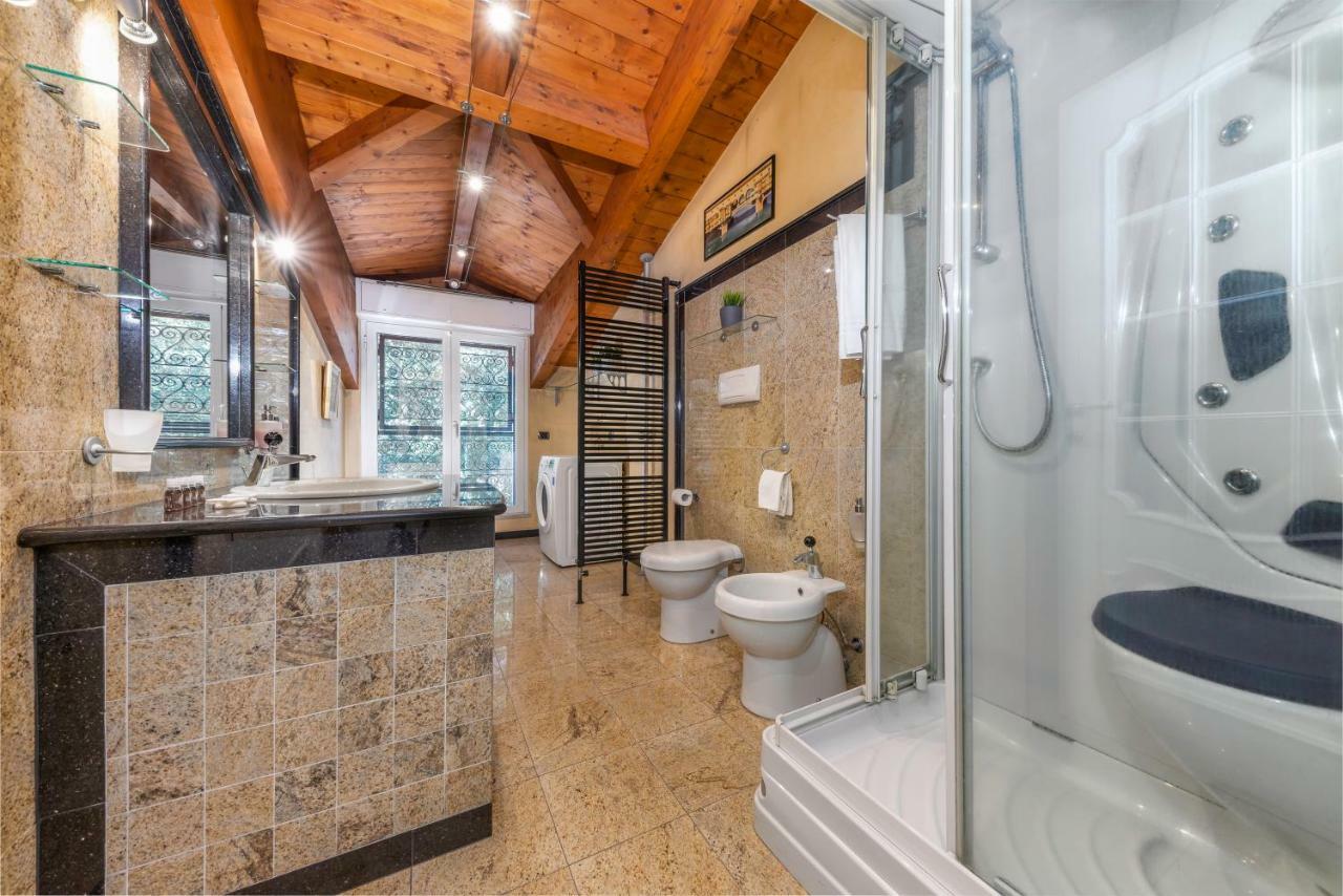 Casa Da Suite Maestosa Sesto San Giovanni Zewnętrze zdjęcie