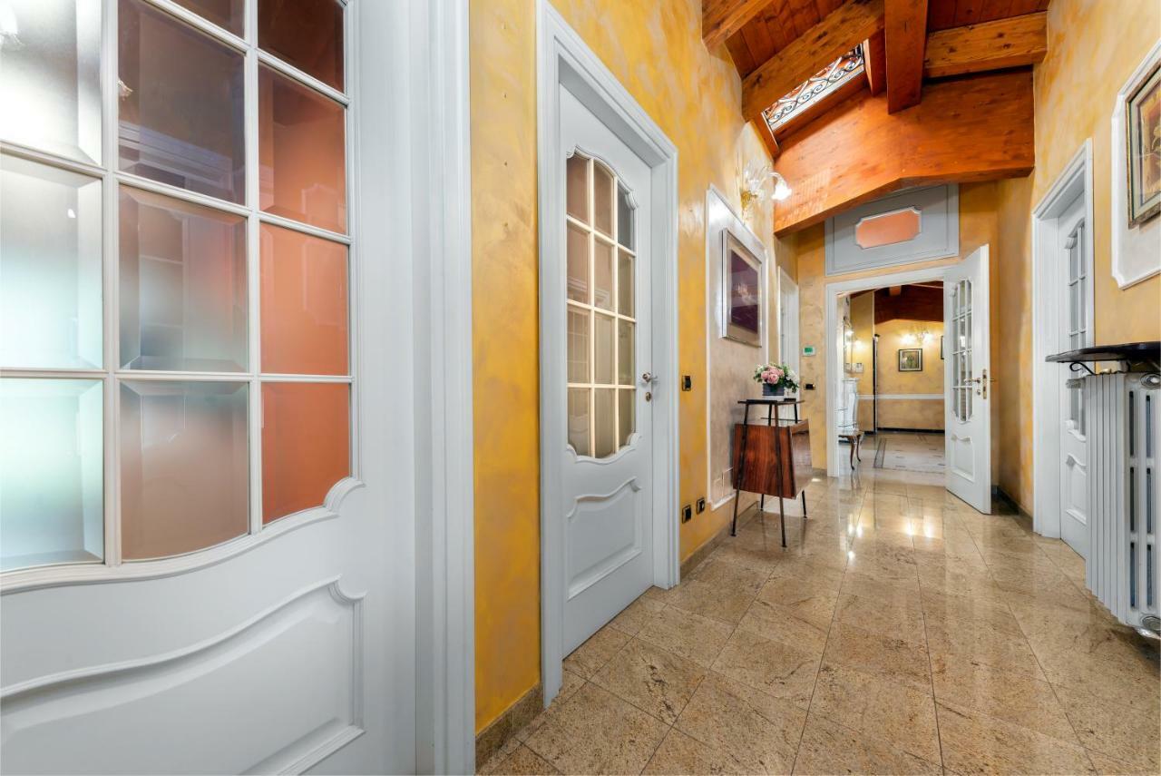Casa Da Suite Maestosa Sesto San Giovanni Zewnętrze zdjęcie